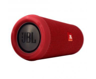 JBL Głośnik Bluetooth JBL Flip3 Czerwony - 1454028 - zdjęcie 1